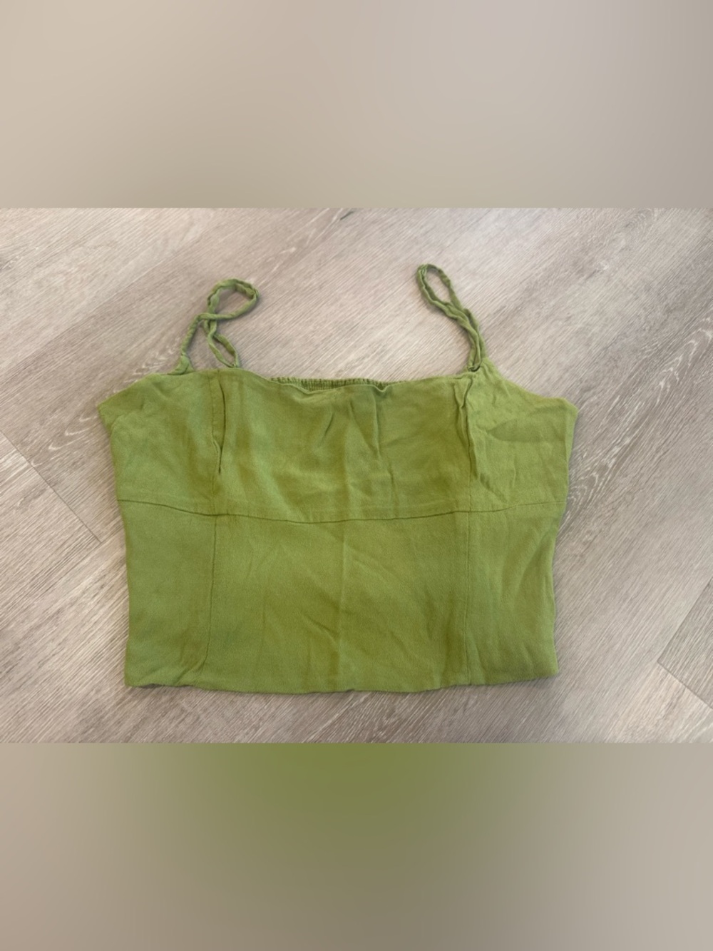 Aritzia Wilfred Top